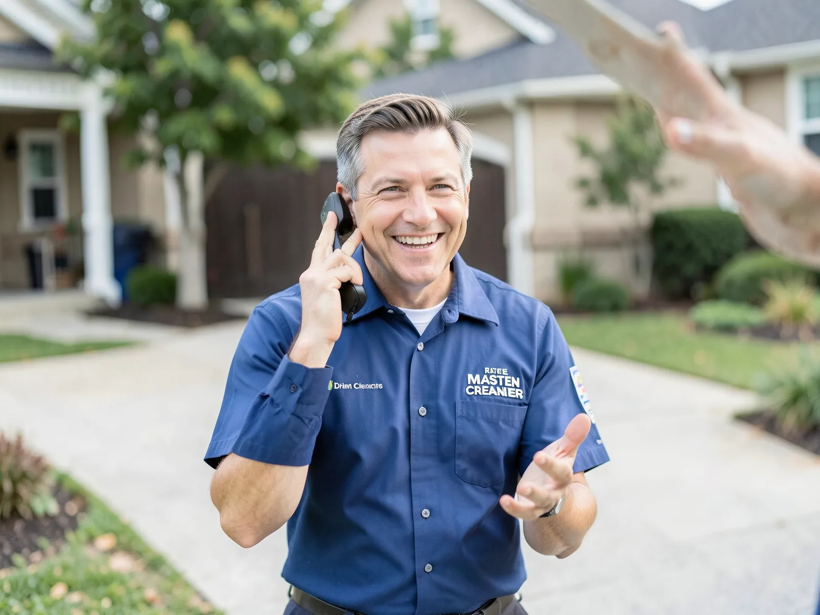 Professional Drain Cleaning in Ann Arbor, MI
